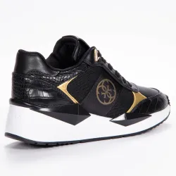 PARTNER: CREATION ref FL5TESPEL12-BLKGO